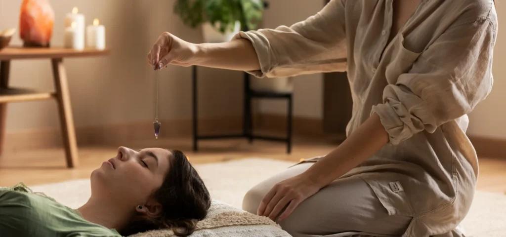 beneficios del reiki para tu bienestar en Málaga