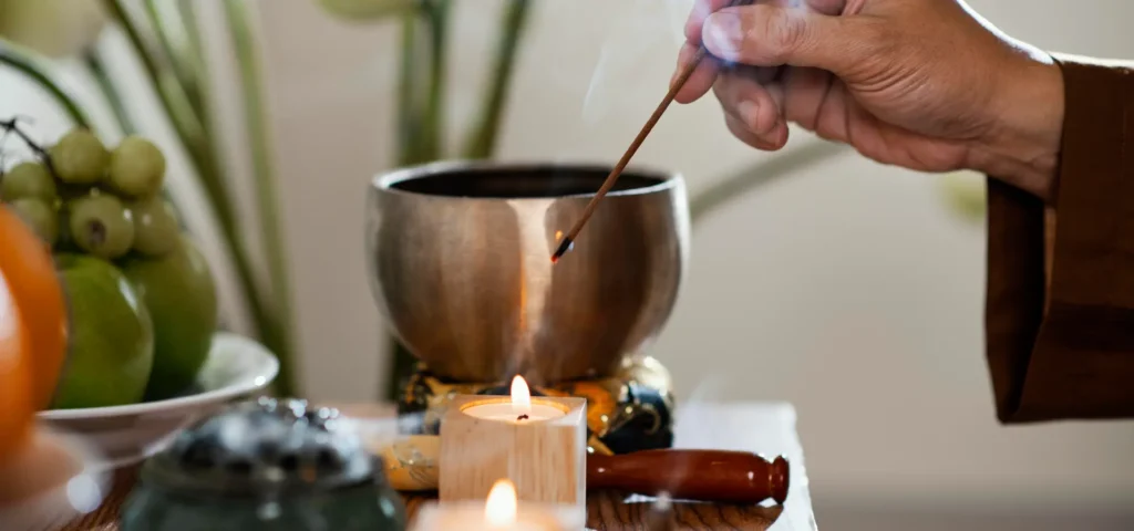 preguntas frecuentes reiki malaga
